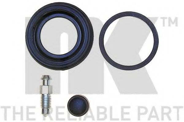 NK 8844004 Ремкомплект, тормозной суппорт для SUBARU (Субару) NK 8844004 Ремкомплект, тормозной суппорт для SUBARU (Субару)