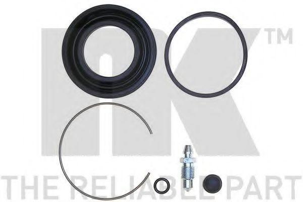 NK 8844005 Ремкомплект, тормозной суппорт для SUBARU (Субару) NK 8844005 Ремкомплект, тормозной суппорт для SUBARU (Субару)