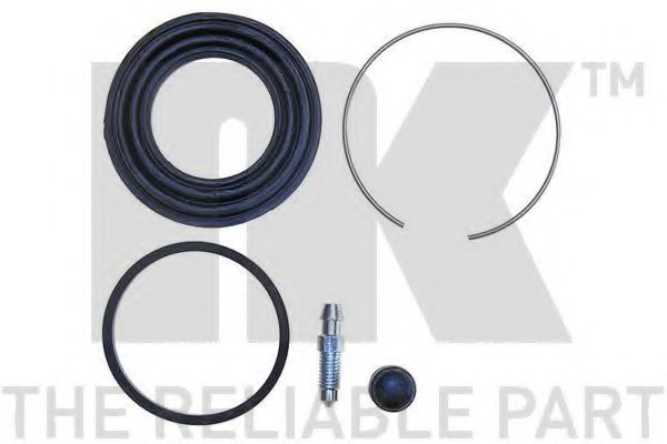 NK 8845005 Ремкомплект, тормозной суппорт для TOYOTA CYNOS (Тойота/тоета Cънос) NK 8845005 Ремкомплект, тормозной суппорт для TOYOTA CYNOS (Тойота/тоета Cънос)