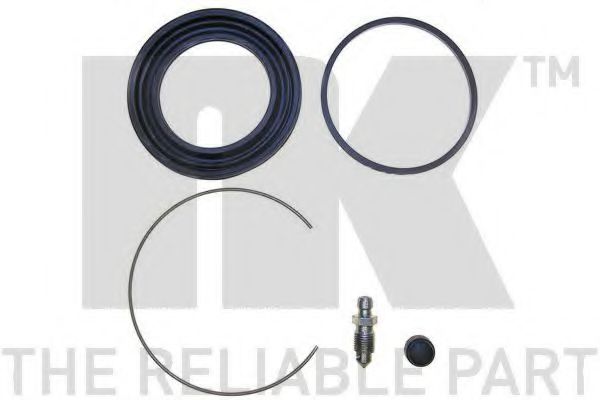 NK 8845018 Ремкомплект, тормозной суппорт для TOYOTA HIACE / COMMUTER V (Тойота/тоета Хиаcэ / cоммутэр v) NK 8845018 Ремкомплект, тормозной суппорт для TOYOTA HIACE / COMMUTER V (Тойота/тоета Хиаcэ / cоммутэр v)