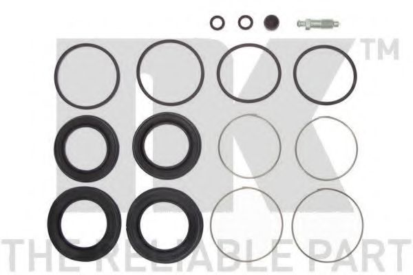 NK 8845035 Ремкомплект, тормозной суппорт для LEXUS LX (Лексус Лх) NK 8845035 Ремкомплект, тормозной суппорт для LEXUS LX (Лексус Лх)