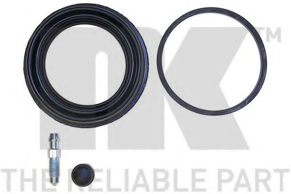 NK 8845039 Ремкомплект, тормозной суппорт для TOYOTA AVENSIS (Тойота/тоета Авенсис) NK 8845039 Ремкомплект, тормозной суппорт для TOYOTA AVENSIS (Тойота/тоета Авенсис)