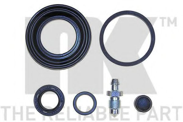 NK 8847008 Ремкомплект, тормозной суппорт для AUDI A8 (Ауди А8) NK 8847008 Ремкомплект, тормозной суппорт для AUDI A8 (Ауди А8)
