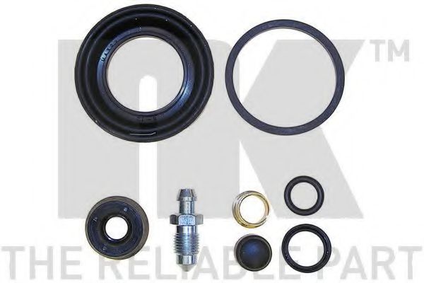NK 8847018 Ремкомплект, тормозной суппорт для OPEL COMMODORE A (Опель Cоммодорэ а) NK 8847018 Ремкомплект, тормозной суппорт для OPEL COMMODORE A (Опель Cоммодорэ а)