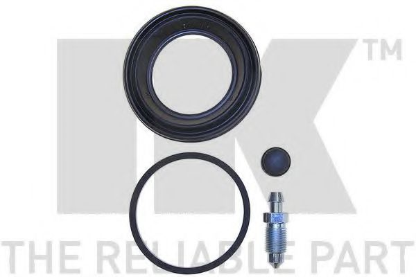NK 8847019 Ремкомплект, тормозной суппорт для SEAT AROSA (Сеат Ароса) NK 8847019 Ремкомплект, тормозной суппорт для SEAT AROSA (Сеат Ароса)