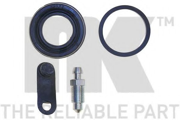 NK 8850002 Ремкомплект, тормозной суппорт для CHEVROLET ASTRA (Шевроле Астра) NK 8850002 Ремкомплект, тормозной суппорт для CHEVROLET ASTRA (Шевроле Астра)
