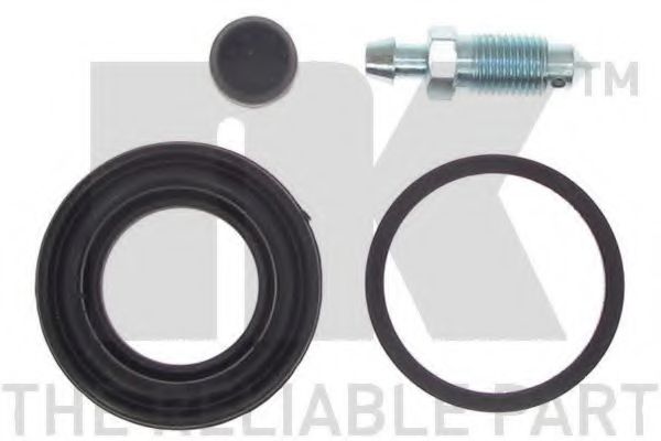 NK 8850009 Ремкомплект, тормозной суппорт для CHEVROLET (Шевроле) NK 8850009 Ремкомплект, тормозной суппорт для CHEVROLET (Шевроле)