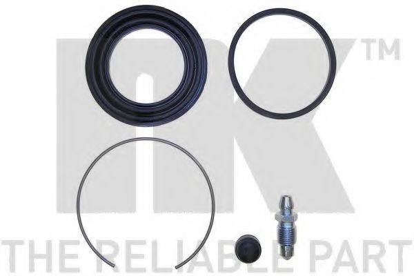 NK 8852002 Ремкомплект, тормозной суппорт для SUZUKI WAGON R (Сузуки Вагон р) NK 8852002 Ремкомплект, тормозной суппорт для SUZUKI WAGON R (Сузуки Вагон р)