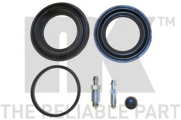 NK 8899003 Ремкомплект, тормозной суппорт для AUDI 80 (Ауди 80) NK 8899003 Ремкомплект, тормозной суппорт для AUDI 80 (Ауди 80)