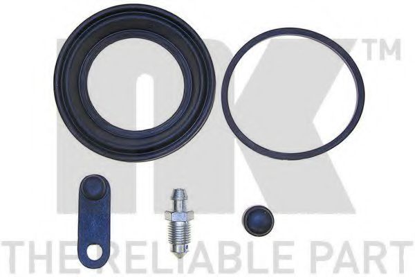 NK 8899006 Ремкомплект, тормозной суппорт для OPEL COMMODORE A (Опель Cоммодорэ а) NK 8899006 Ремкомплект, тормозной суппорт для OPEL COMMODORE A (Опель Cоммодорэ а)