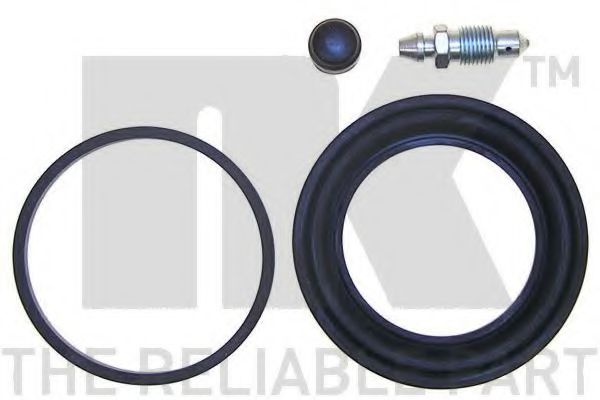 NK 8899007 Ремкомплект, тормозной суппорт для SUBARU (Субару) NK 8899007 Ремкомплект, тормозной суппорт для SUBARU (Субару)
