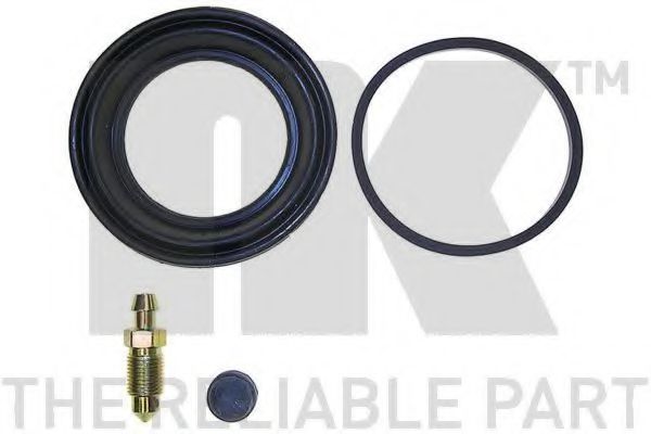 NK 8899009 Ремкомплект, тормозной суппорт для AUDI 100 (Ауди 100) NK 8899009 Ремкомплект, тормозной суппорт для AUDI 100 (Ауди 100)