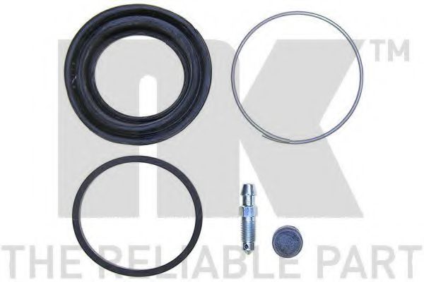 NK 8899013 Ремкомплект, тормозной суппорт для AUDI 100 (Ауди 100) NK 8899013 Ремкомплект, тормозной суппорт для AUDI 100 (Ауди 100)