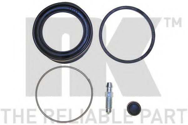 NK 8899015 Ремкомплект, тормозной суппорт для RENAULT MEGANE I (Рено Меган 1) NK 8899015 Ремкомплект, тормозной суппорт для RENAULT MEGANE I (Рено Меган 1)
