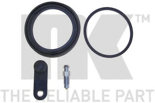 NK 8899016 Ремкомплект, тормозной суппорт для PEUGEOT 205 I (Пежо 205 и) NK 8899016 Ремкомплект, тормозной суппорт для PEUGEOT 205 I (Пежо 205 и)
