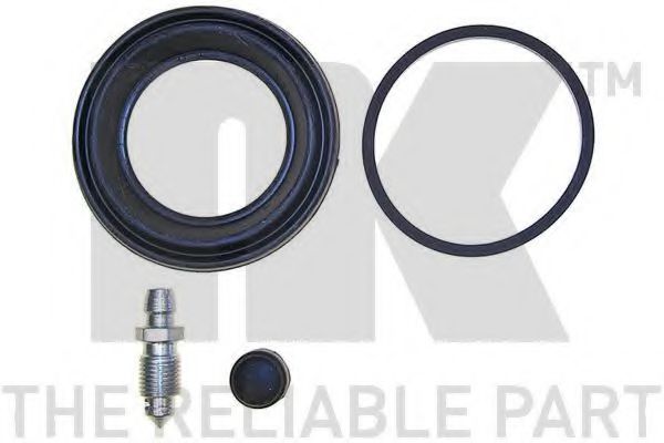 NK 8899019 Ремкомплект, тормозной суппорт для SUBARU (Субару) NK 8899019 Ремкомплект, тормозной суппорт для SUBARU (Субару)