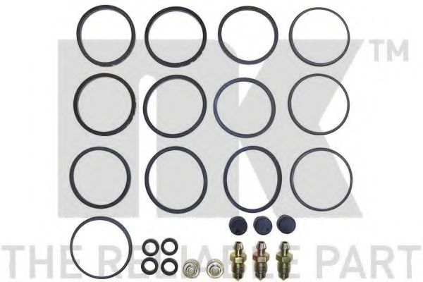 NK 8899028 Ремкомплект, тормозной суппорт для FORD TRANSIT (Форд Трансит) NK 8899028 Ремкомплект, тормозной суппорт для FORD TRANSIT (Форд Трансит)