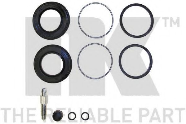 NK 8899033 Ремкомплект, тормозной суппорт для MERCEDES-BENZ SL (Мэрcэдэс-бэнз Сл) NK 8899033 Ремкомплект, тормозной суппорт для MERCEDES-BENZ SL (Мэрcэдэс-бэнз Сл)