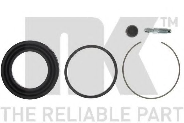 NK 8899042 Ремкомплект, тормозной суппорт для TOYOTA SPRINTER (Тойота/тоета Спринтэр) NK 8899042 Ремкомплект, тормозной суппорт для TOYOTA SPRINTER (Тойота/тоета Спринтэр)