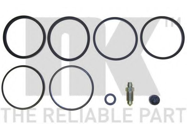 NK 8899049 Ремкомплект, тормозной суппорт для ROVER (Ровер) NK 8899049 Ремкомплект, тормозной суппорт для ROVER (Ровер)