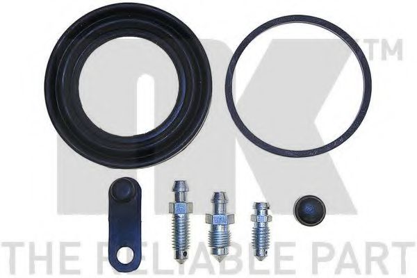 NK 8899055 Ремкомплект, тормозной суппорт для NISSAN PRIMERA (Ниссан Примера) NK 8899055 Ремкомплект, тормозной суппорт для NISSAN PRIMERA (Ниссан Примера)
