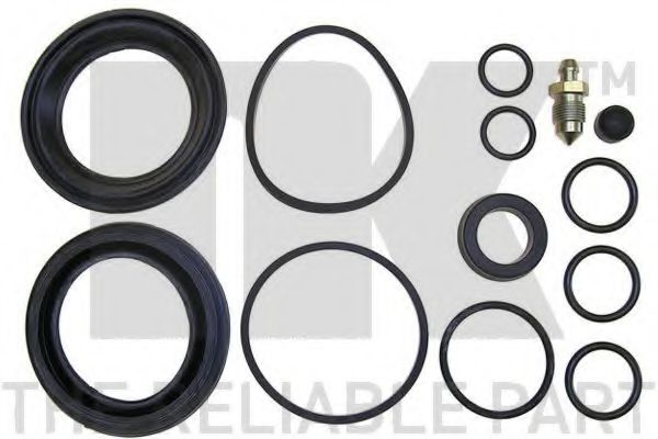 NK 8899059 Ремкомплект, тормозной суппорт для VOLKSWAGEN DERBY (Фольксваген Дэрбъ) NK 8899059 Ремкомплект, тормозной суппорт для VOLKSWAGEN DERBY (Фольксваген Дэрбъ)