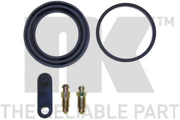 NK 8899063 Ремкомплект, тормозной суппорт для FIAT 500 (Фиат 500) NK 8899063 Ремкомплект, тормозной суппорт для FIAT 500 (Фиат 500)