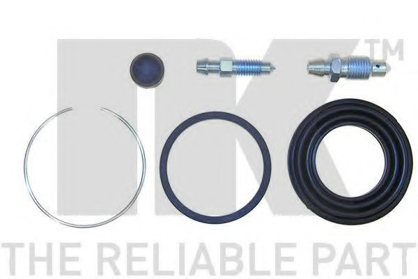 NK 8899078 Ремкомплект, тормозной суппорт для SUBARU (Субару) NK 8899078 Ремкомплект, тормозной суппорт для SUBARU (Субару)