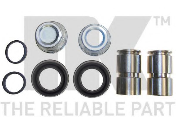 NK 8900600 Направляющая гильза, корпус скобы тормоза 