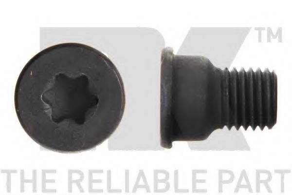 NK 89011664 Болт, диск тормозного механизма для VOLKSWAGEN T5 CARAVELLE (Фольксваген Т5 каравелла) NK 89011664 Болт, диск тормозного механизма для VOLKSWAGEN T5 CARAVELLE (Фольксваген Т5 каравелла)