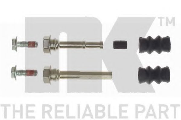 NK 8910002 Направляющая гильза, корпус скобы тормоза 