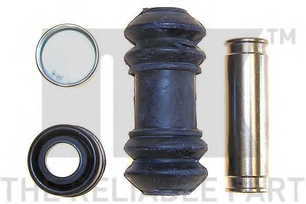 NK 8914002 Направляющая гильза, корпус скобы тормоза 