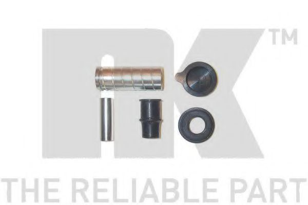 NK 8919001 Направляющая гильза, корпус скобы тормоза 