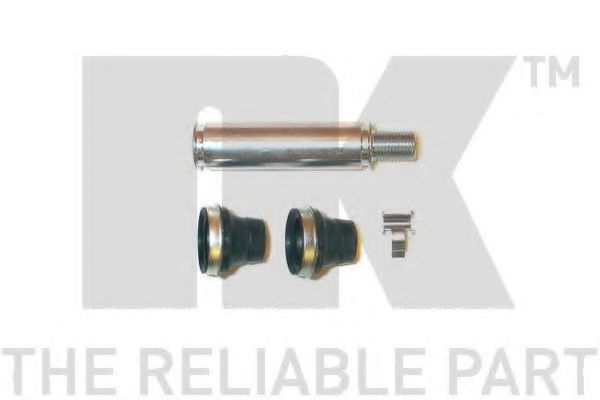 NK 8919004 Направляющая гильза, корпус скобы тормоза 