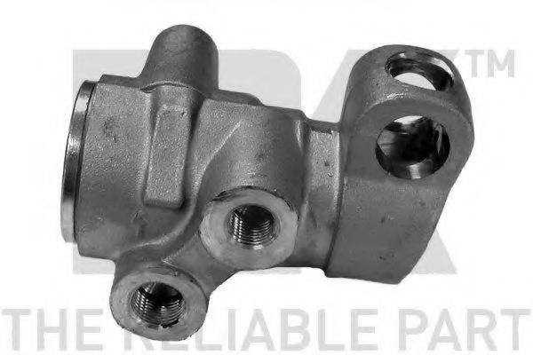 NK 891907 Регулятор тормозных сил 