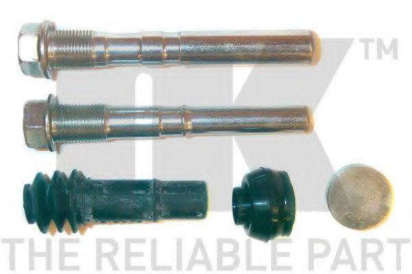 NK 8922007 Направляющая гильза, корпус скобы тормоза 
