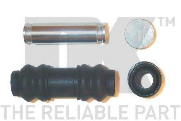 NK 8922009 Направляющая гильза, корпус скобы тормоза 