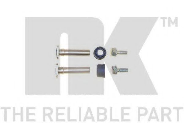 NK 8922011 Направляющая гильза, корпус скобы тормоза 