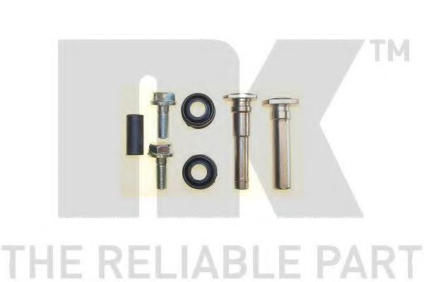 NK 8922012 Направляющая гильза, корпус скобы тормоза 