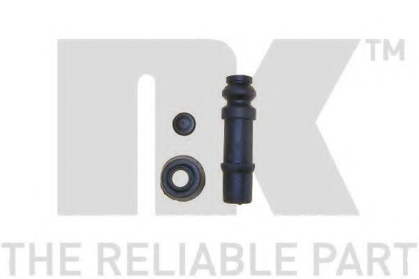 NK 8922014 Направляющая гильза, корпус скобы тормоза 