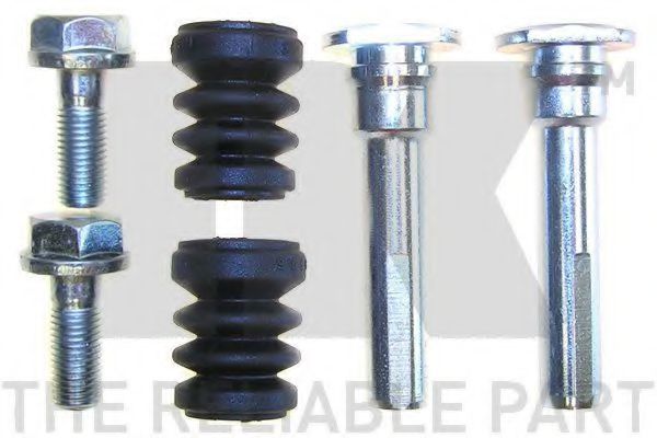 NK 8922015 Направляющая гильза, корпус скобы тормоза 