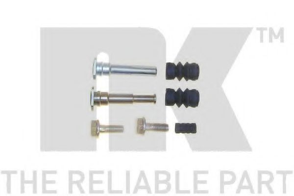 NK 8922023 Направляющая гильза, корпус скобы тормоза 