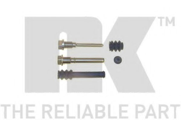 NK 8922025 Направляющая гильза, корпус скобы тормоза 