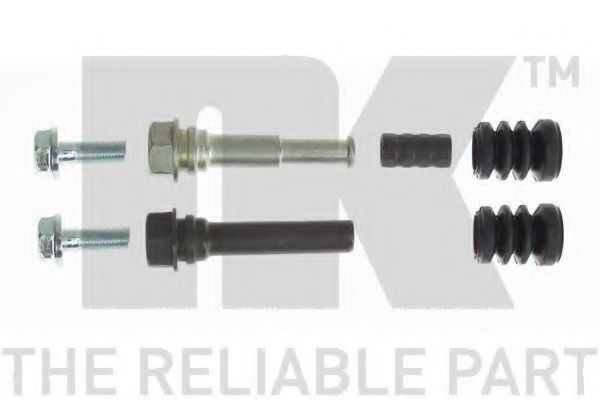 NK 8922031 Направляющая гильза, корпус скобы тормоза 