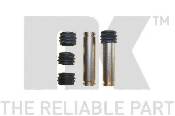 NK 8923005 Направляющая гильза, корпус скобы тормоза для VOLKSWAGEN GOLF (Фольксваген Голф) NK 8923005 Направляющая гильза, корпус скобы тормоза для VOLKSWAGEN GOLF (Фольксваген Голф)