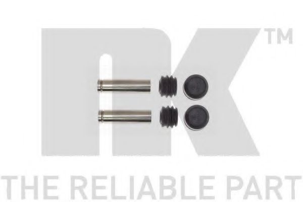 NK 8923006 Направляющая гильза, корпус скобы тормоза для FIAT (Фиат) NK 8923006 Направляющая гильза, корпус скобы тормоза для FIAT (Фиат)