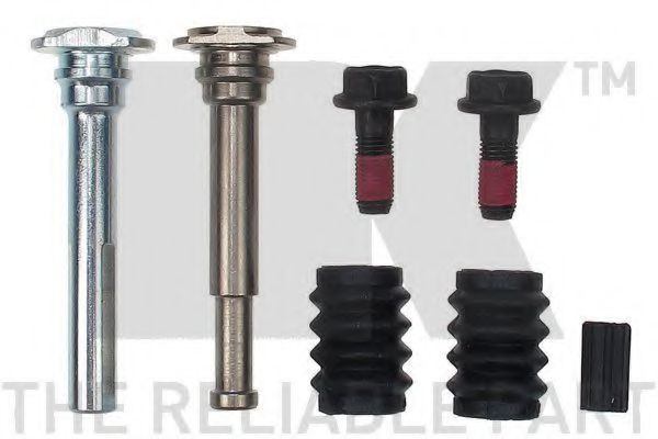 NK 8923011 Направляющая гильза, корпус скобы тормоза 