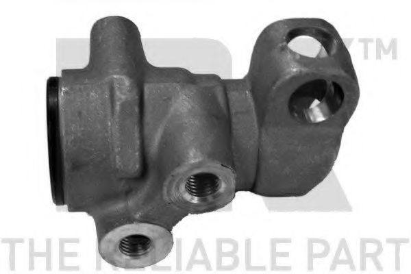 NK 892316 Регулятор тормозных сил для FIAT SUPERBRAVO (Фиат Супербраvо) NK 892316 Регулятор тормозных сил для FIAT SUPERBRAVO (Фиат Супербраvо)