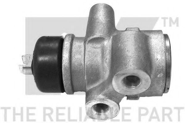 NK 892318 Регулятор тормозных сил для FIAT STRADA II (Фиат Страда 2) NK 892318 Регулятор тормозных сил для FIAT STRADA II (Фиат Страда 2)