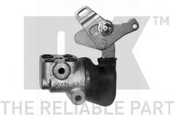 NK 892327 Регулятор тормозных сил для FIAT TEMPRA (Фиат Тэмпра) NK 892327 Регулятор тормозных сил для FIAT TEMPRA (Фиат Тэмпра)